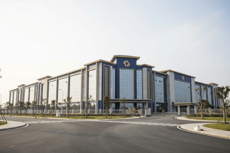 Viettel baut Vietnams erste Chipfabrik – Probebetrieb ab 2027