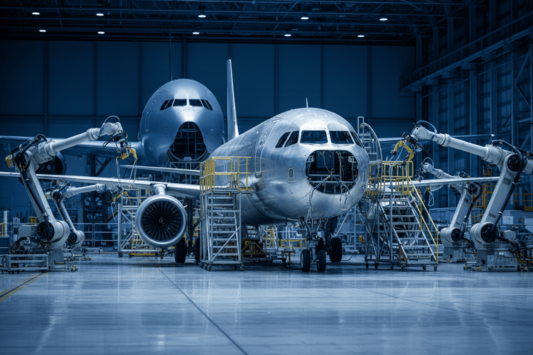 Airbus liefert nicht: Sparsame Jets trotz hoher Ölpreise begehrt