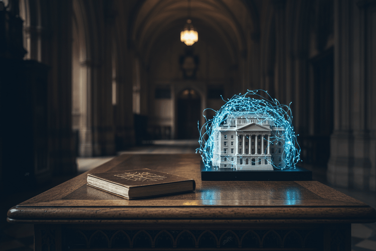 Britische Abgeordnete warnen: KI-Risiken im Finanzsektor unterschätzt