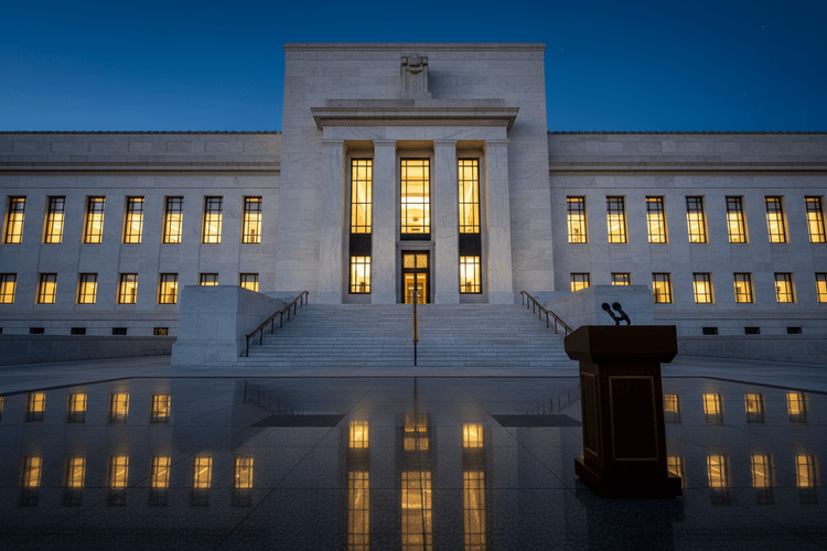 Kevin Warsh wird neuer Fed-Chef: Trumps zweiter Anlauf