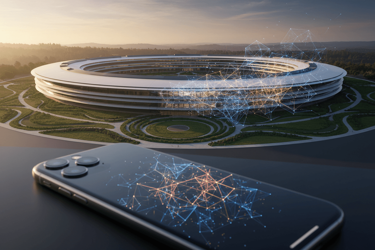 Apple wählt Google Gemini für Siri-Upgrade – Alphabet-Aktie steigt