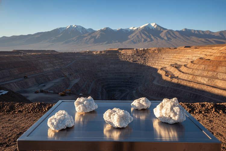 American Lithium begrüßt Perus Dekret zu Uran und Lithium