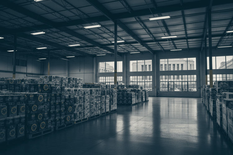 Procter & Gamble verfehlt Umsatzprognose – US-Konsumflaute belastet