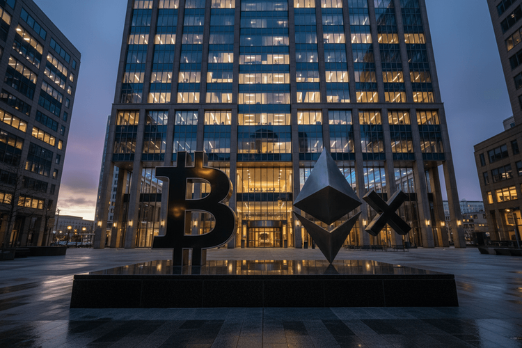 Galaxy legt 100-Millionen-Dollar-Krypto-Hedgefonds auf