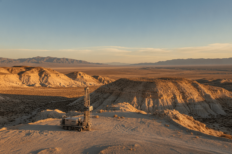 Ioneer kooperiert mit Hyundai und Korea Overseas für Nevada-Lithiumprojekt
