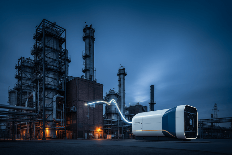 EU plant Aktionsplan zur Elektrifizierung industrieller Prozesswärme