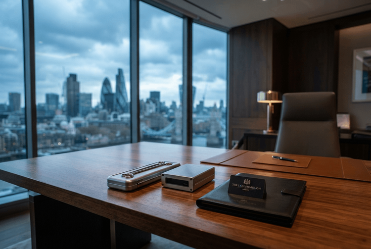 Fundsmith Equity: Terry Smith reagiert auf schwächelnde Performance