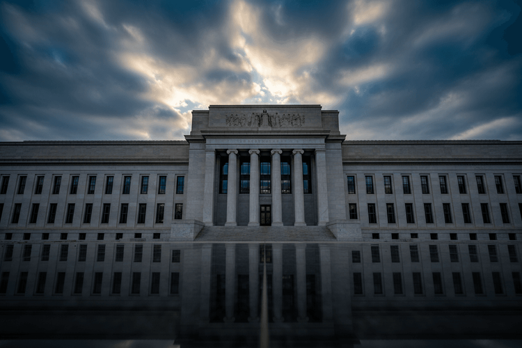 Trump kündigt baldige Entscheidung für neuen Fed-Chef an