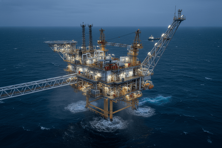 Ölpreisschock 2025: Kein Vergleich zur Stagflation der 1970er