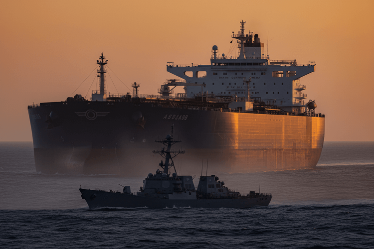 USA stellen 20-Milliarden-Rückversicherungsfonds für Golf-Schifffahrt bereit