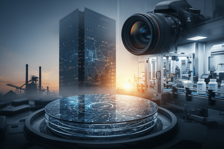 Cadence Design, Palo Alto Networks und Kenvue veröffentlichen Quartalsergebnisse