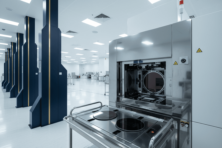 Nvidia verlagert TSMC-Produktion weg von China-Chips