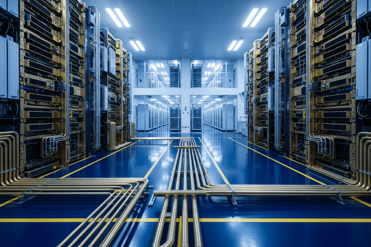 Apollo investiert 3,4 Mrd. Dollar in xAI-Chipfinanzierung