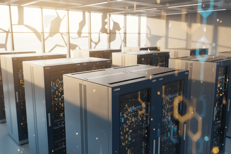 KI und Quantencomputer bedrohen Kryptowährungen massiv