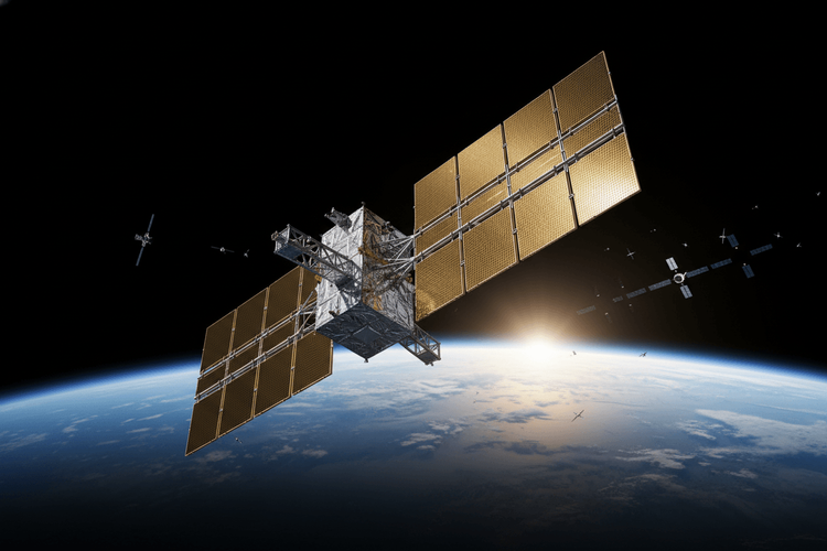 SpaceX-Börsengang: Zwei Weltraum-Aktien jetzt im Blick