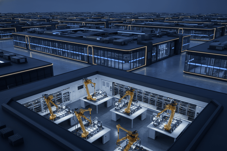 US-Börsen unter Druck: Geopolitik, Energie und KI im Fokus