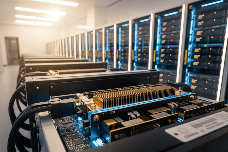 GPU-Assets überholen Immobilien als beliebteste Alternative Anlage