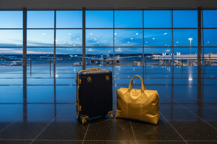 Samsonite-Aktionäre genehmigen Zweitnotierung an US-Börse