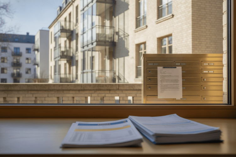 Privatvermieter wollen aufgeben: Wohnungsmarkt in der Krise