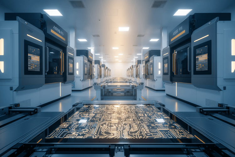 Europäische KI-Chip-Startups jagen Hunderte Millionen Euro Finanzierung