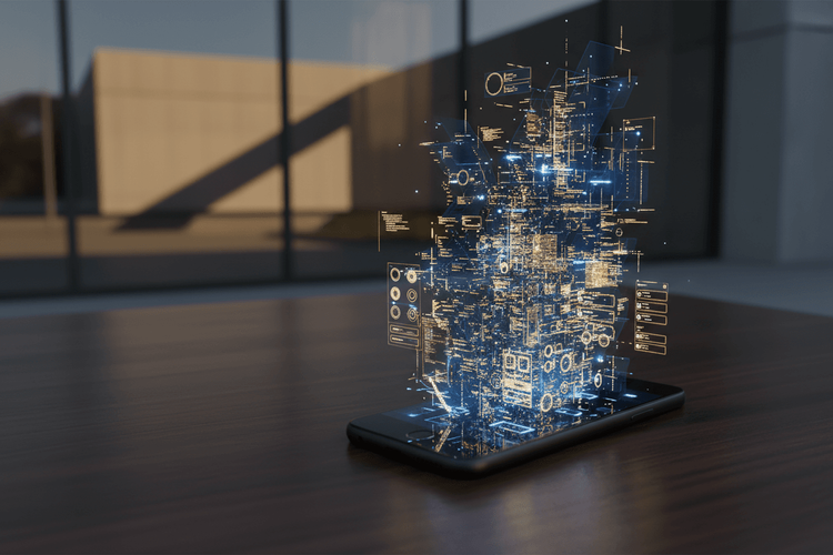 Replit revolutioniert App-Entwicklung: Mobile Apps per KI erstellen