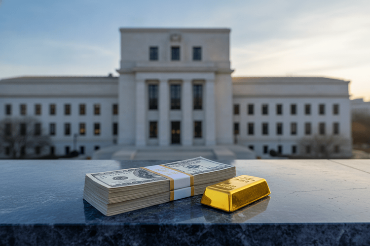 Dollar-Entwertungshandel erschöpft: Yardeni Research zieht ernüchterndes Fazit