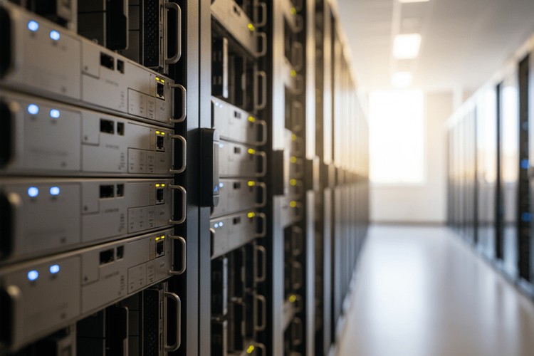 Seagate und Western Digital unter Druck – KI-Rally wackelt