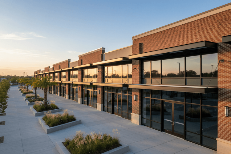 Realty Income: Dividendenaktie mit 5% Rendite für 1.000 Dollar