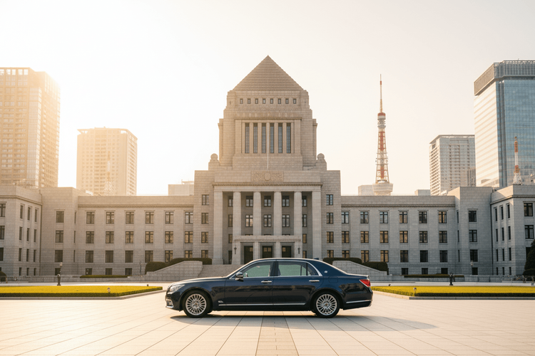 Japan finanziert Nachtragshaushalt durch neue Schulden – Zinsen steigen
