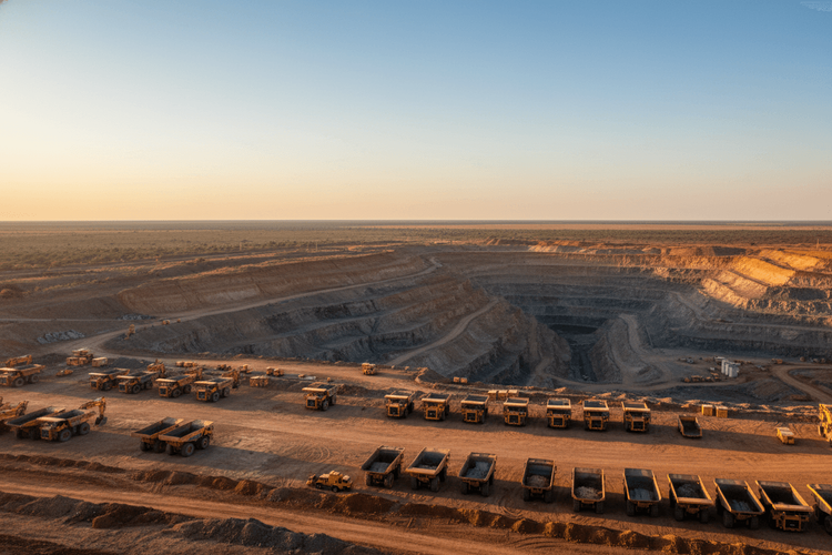 Giyani Metals: Positive Machbarkeitsstudie für Manganprojekt in Botswana