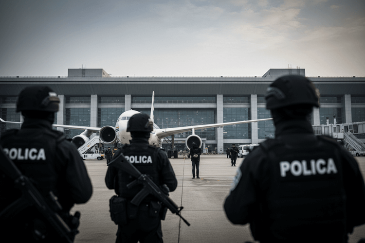 Milliarden-Betrugsskandal: Tycoon Chen Zhi nach China ausgeliefert