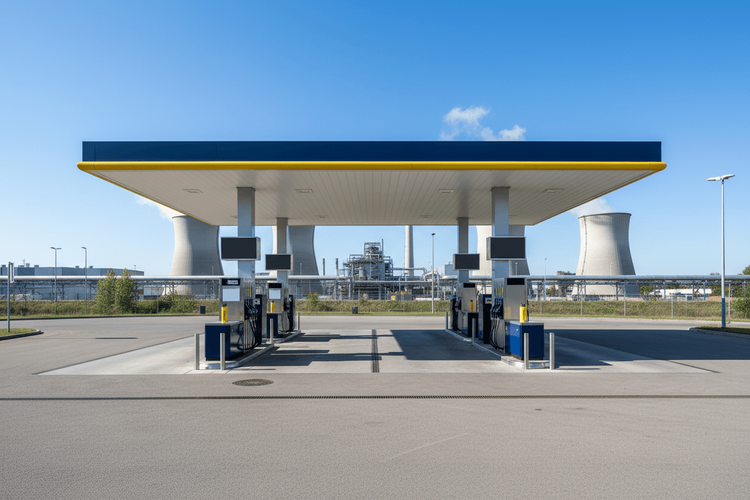 Geopolitik, Energie und Autos: Europa im Umbruch 2026