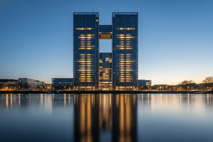 Goldman Sachs hebt STOXX 600-Ziel auf 660 Punkte an