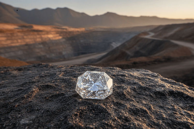 Gem Diamonds: Acht Premiumsteine bringen 16 Millionen Dollar ein