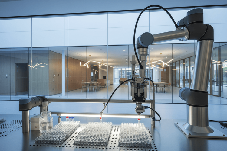 Novo Nordisk und OpenAI kooperieren bei KI-gestützter Wirkstoffsuche