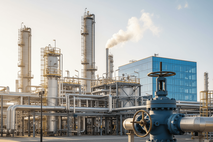 Deutschland zwischen Geopolitik, Rekord-Dividenden und Strukturwandel