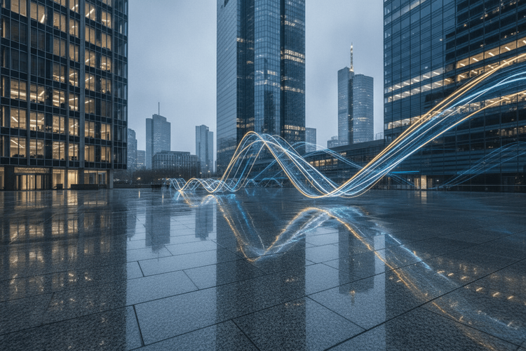 KI-Handelswende trifft Hedgefonds: Goldman Sachs warnt vor Verlusten