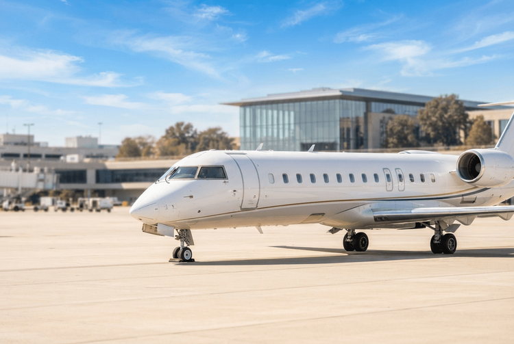 Handelsstreit USA-Kanada: Trump droht Bombardier mit US-Marktausschluss