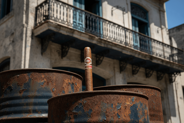 Kuba sagt Zigarrenfestival ab: US-Ölblockade verschärft Wirtschaftskrise