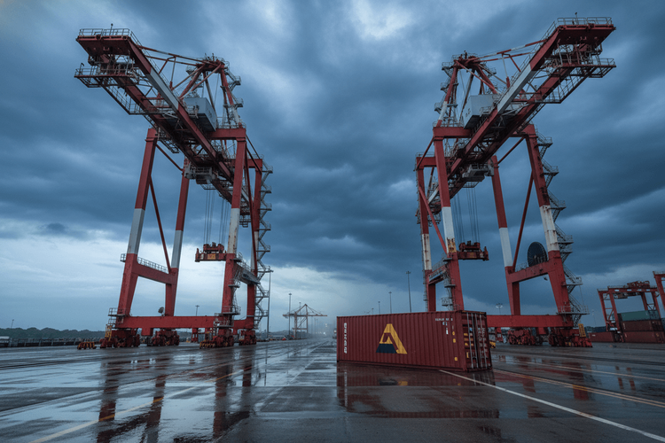 Panamakanal-Urteil: Gerichtshof stoppt chinesische Hafenbetreiber – Trump-Administration jubelt