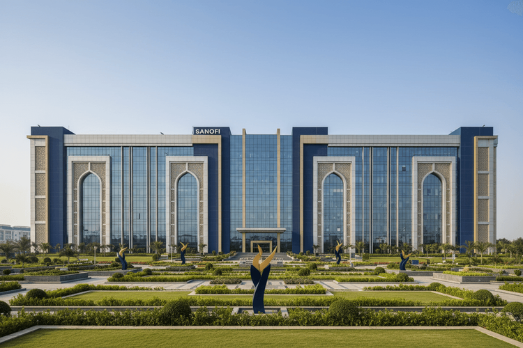 Sanofi investiert dreistelligen Millionenbetrag in Indien-Expansion