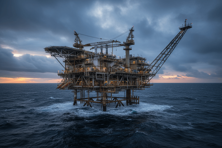 Ölschocks und Rezessionen: Investoren wiederholen historische Fehler