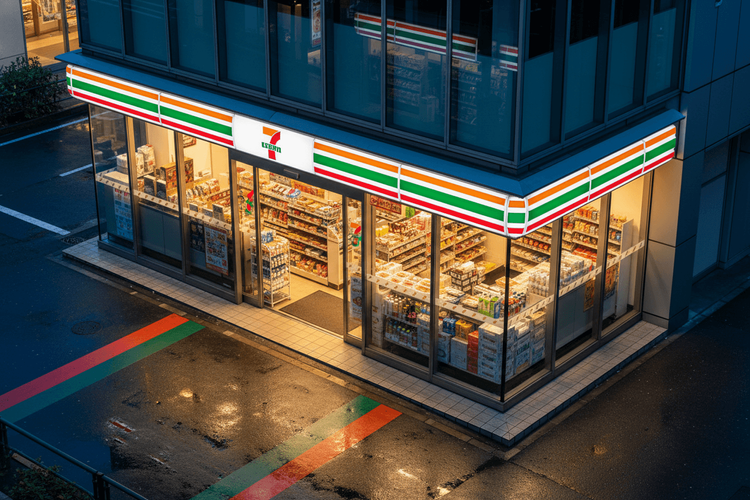 Toshifumi Suzuki: Visionär hinter 7-Eleven im Alter von 93 gestorben