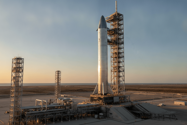 Harvard hält SpaceX-Beteiligung von 2,2 Milliarden Dollar