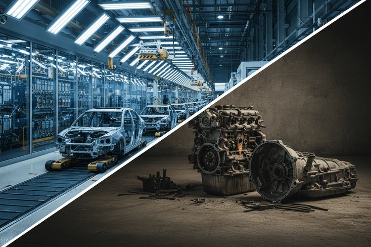 Rhodium Group: Chinas E-Auto-Vorteil liegt nicht in Subventionen