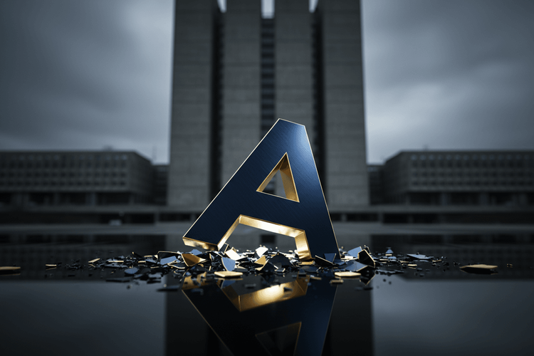 Cardano bricht ein: ADA verliert über 10 Prozent an einem Tag