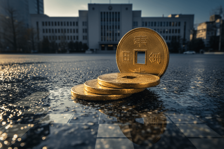 Yen steigt kräftig während Aktienmärkte pausieren – Dollar unter Druck