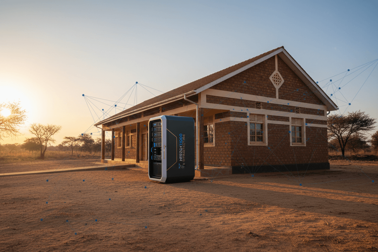 Gates-Stiftung und OpenAI starten KI-Initiative für Afrika