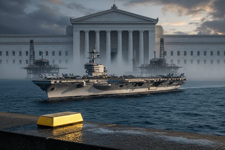 US-Dollar als sicherer Hafen: Nahostkonflikt treibt Devisenmärkte