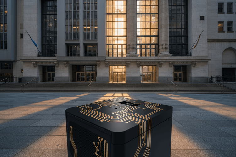 BitGo startet IPO: Bis zu 200 Millionen Dollar Emissionsvolumen